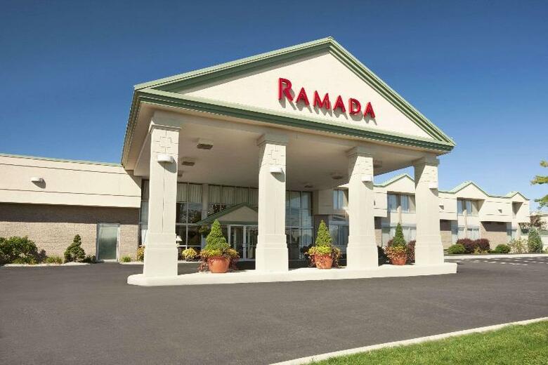 Hotel Ramada Bangor