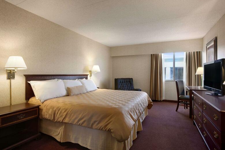 Hotel Ramada Bangor