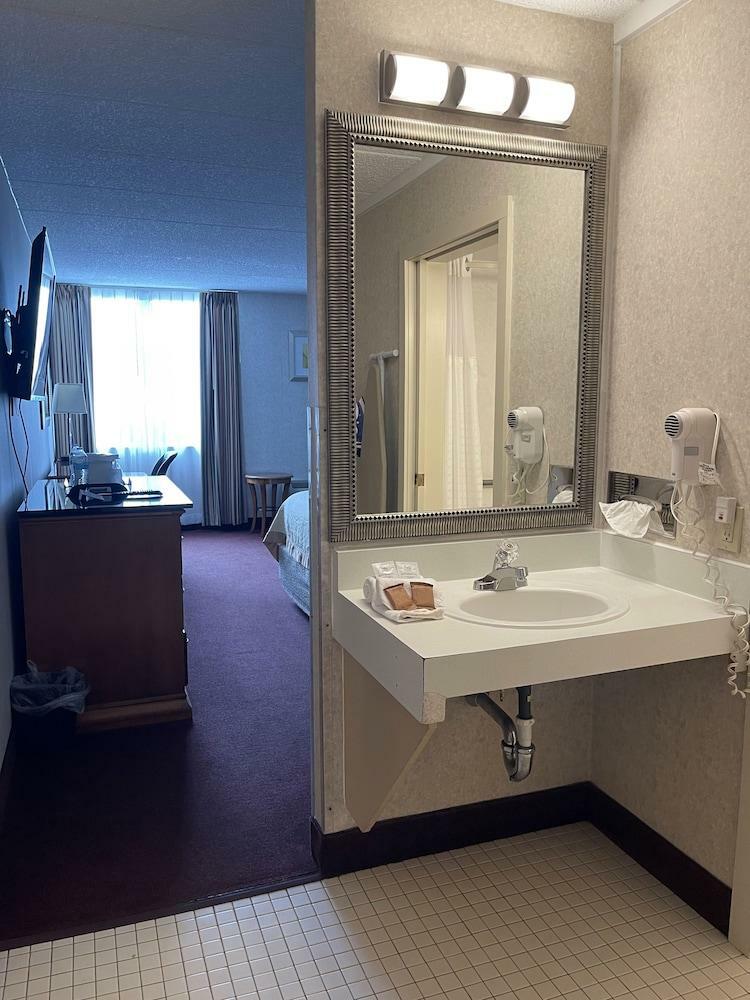 Hotel Ramada Bangor