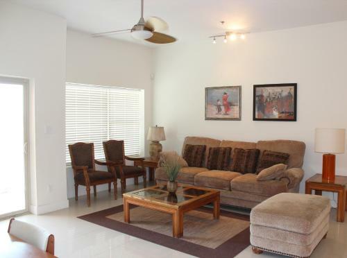 Apartamento La Isla South Padre Residences