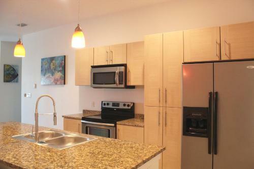 Apartamento La Isla South Padre Residences