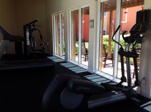 Apartamento La Isla South Padre Residences