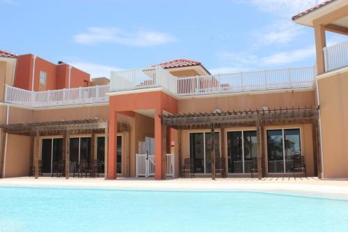 Apartamento La Isla South Padre Residences