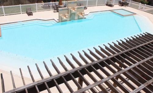 Apartamento La Isla South Padre Residences
