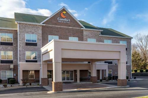 Hotel Country Inn & Suites By Carlson High Point