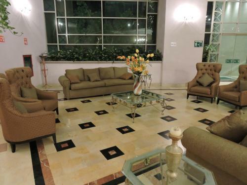 Hotel Quinta Cesar