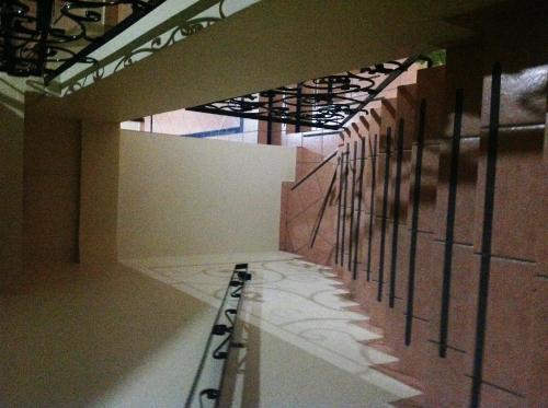 Hotel Real Santa Fe