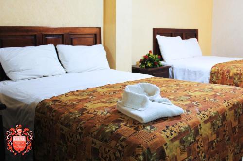 Hotel Posada Del Marqu�s