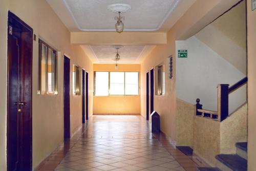 Hotel Posada Del Marqu�s