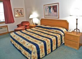 Motel Rodeway Inn Billings