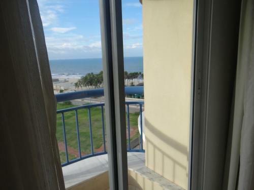 Beach Village Apartamento