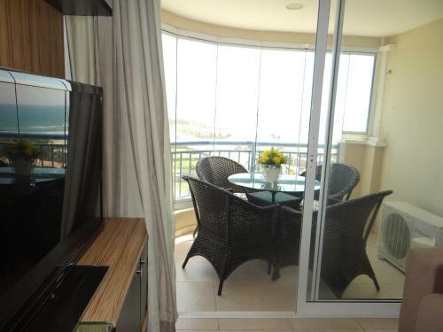 Beach Village Apartamento