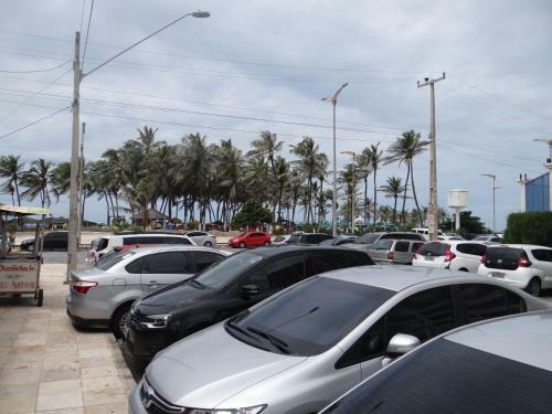 Beach Village Apartamento