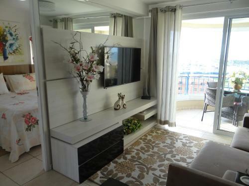 Beach Village Apartamento