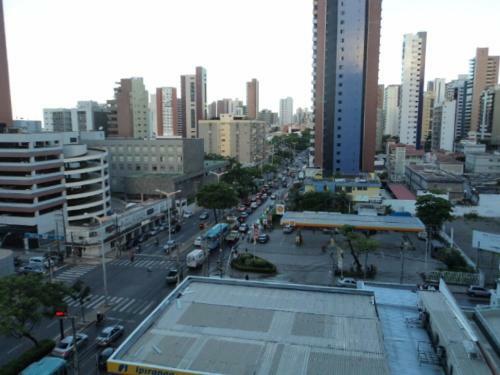 Apartamento Flat Via Venetto Meirelles