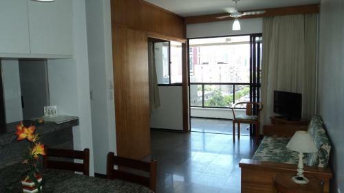 Apartamento Flat Via Venetto Meirelles