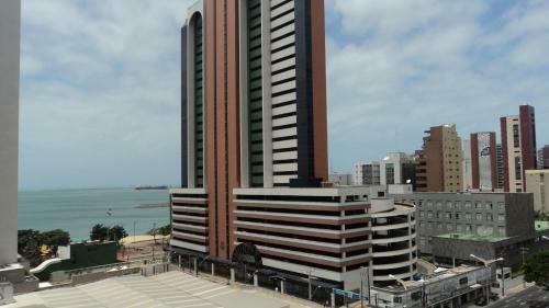 Apartamento Flat Via Venetto Meirelles