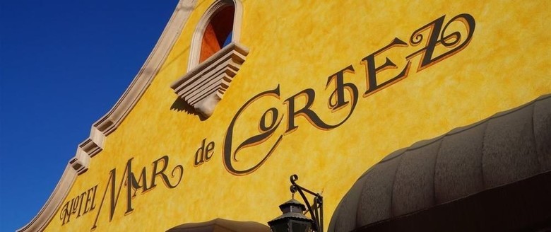 Hotel Mar De Cortez