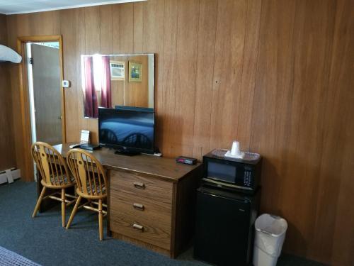 Motel Huron Inn