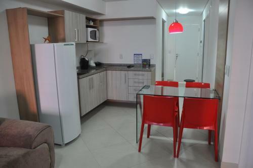 Apartamento Marra Flat Fortaleza