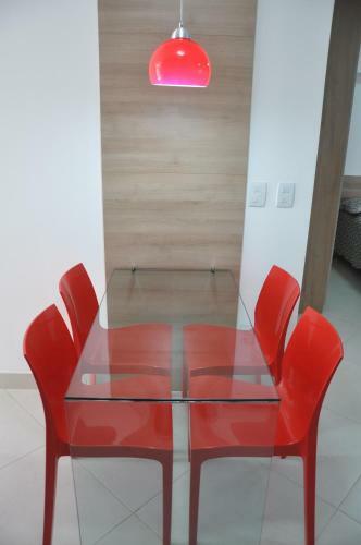 Apartamento Marra Flat Fortaleza