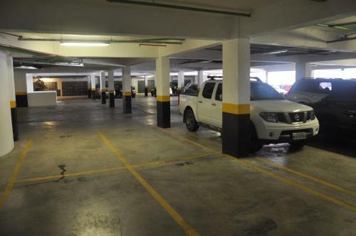 Apartamento Marra Flat Fortaleza