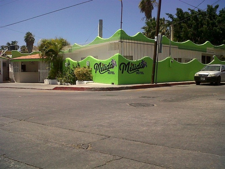 Hotel Melida