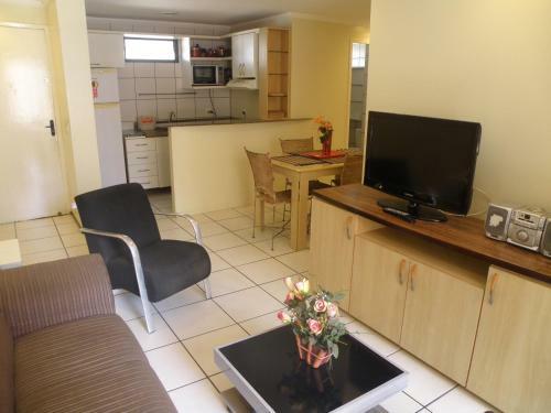 Apartmentfortaleza
