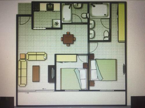 Apartmentfortaleza