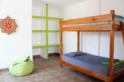 Albergue Hikuri Eco Hostal