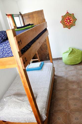 Albergue Hikuri Eco Hostal