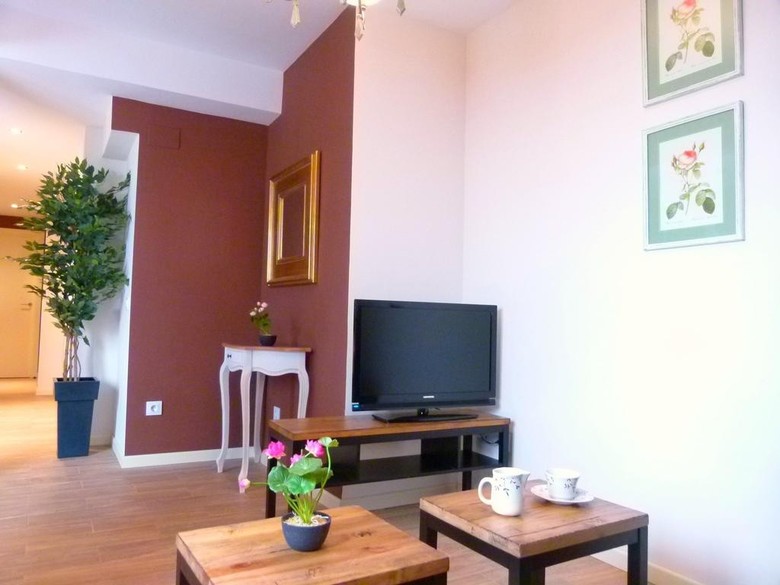 Apartamentos Tur�sticos Casas De Los Reyes