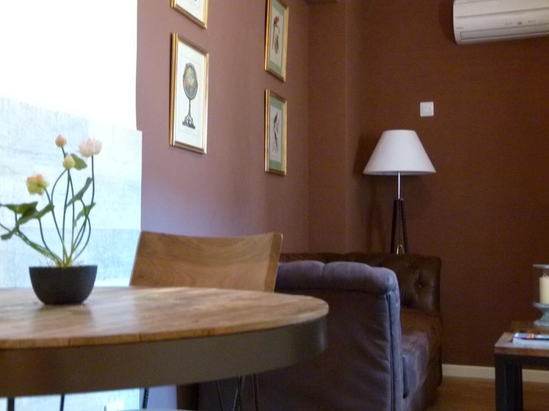 Apartamentos Tur�sticos Casas De Los Reyes