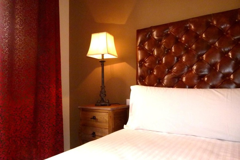 Apartamentos Tur�sticos Casas De Los Reyes
