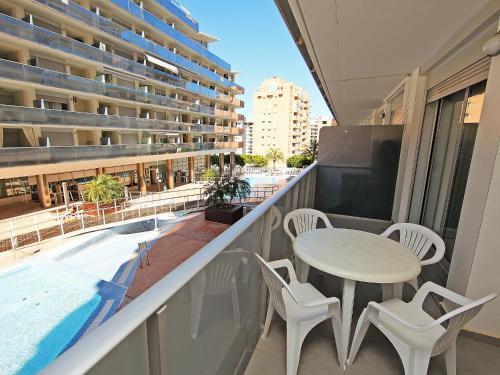 Apartment Elegance V Villajoyosa
