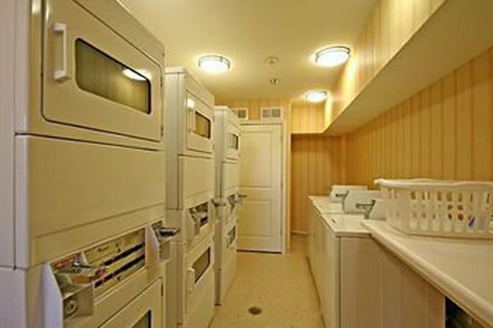 Hotel Residence Inn Greensboro Airport