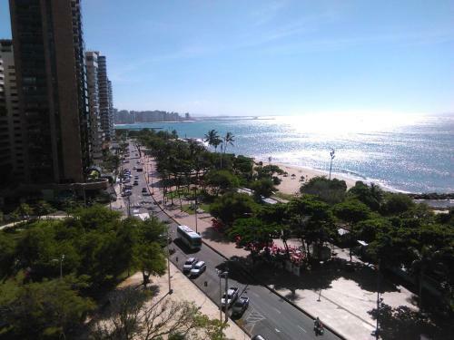 Apartamento Porto de Iracema - Fortaleza Houses