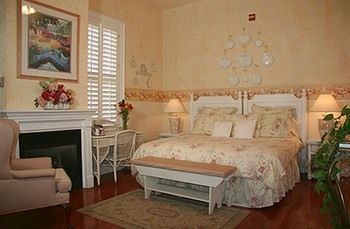 Bed & Breakfast The Napa Inn