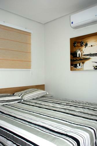 Apartamento Luxury Flat Beira Mar