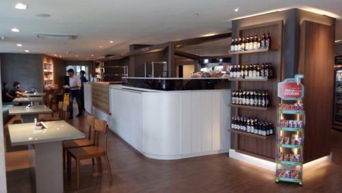 Apartamento Luxury Flat Beira Mar