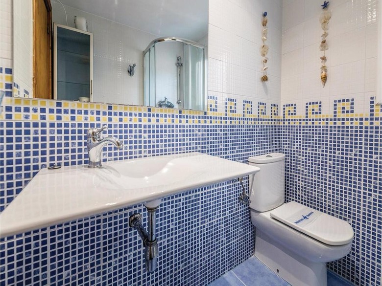 Apartamento Tossa De Mar 42