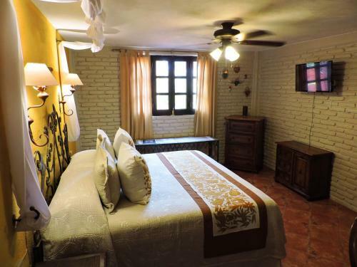 Apartamento Hospedaje El Colibri