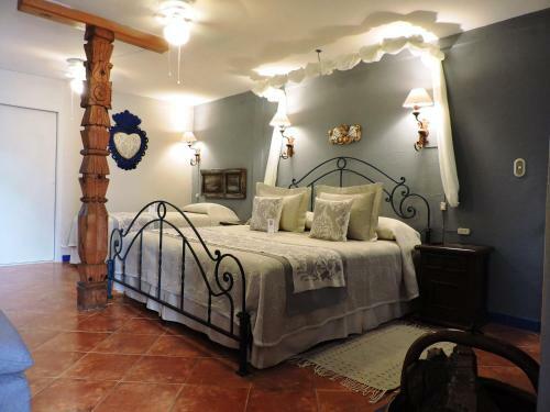 Apartamento Hospedaje El Colibri