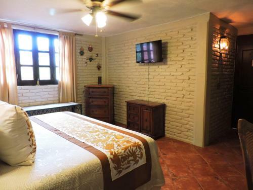 Apartamento Hospedaje El Colibri