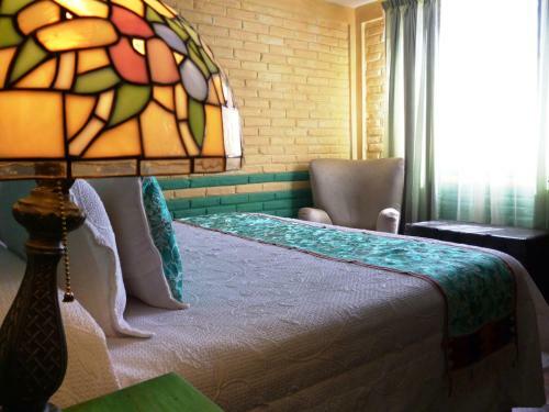 Apartamento Hospedaje El Colibri