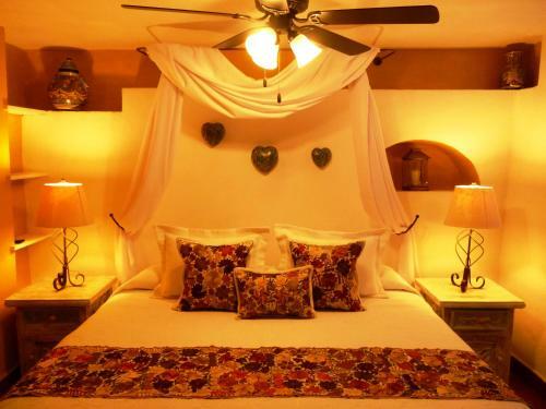 Apartamento Hospedaje El Colibri
