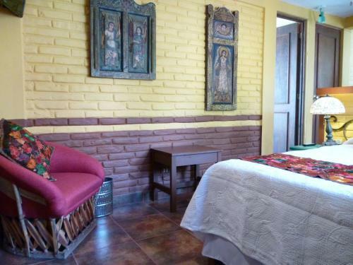 Apartamento Hospedaje El Colibri