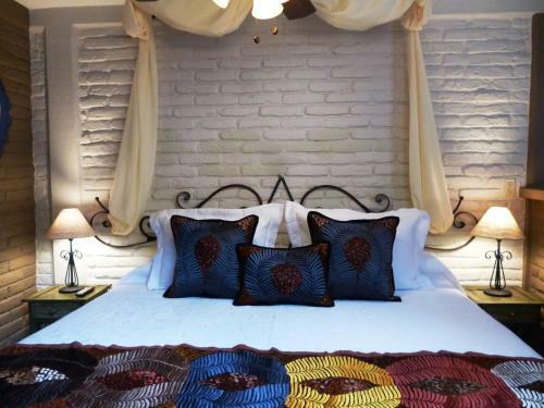 Apartamento Hospedaje El Colibri