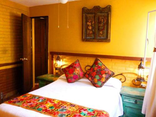 Apartamento Hospedaje El Colibri