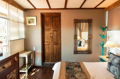 Apartamento Hospedaje El Colibri
